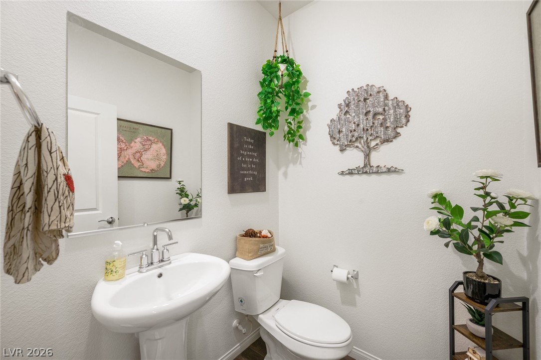 1770 Ortiz Bay Place North Las Vegas NV 89084