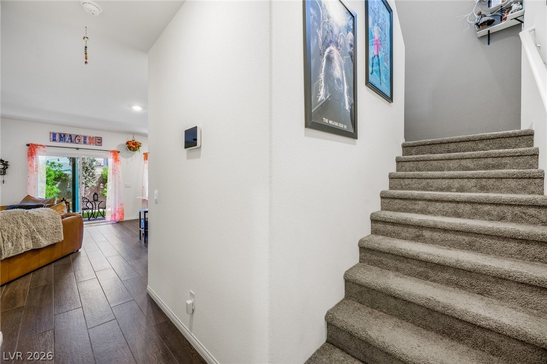 1770 Ortiz Bay Place North Las Vegas NV 89084