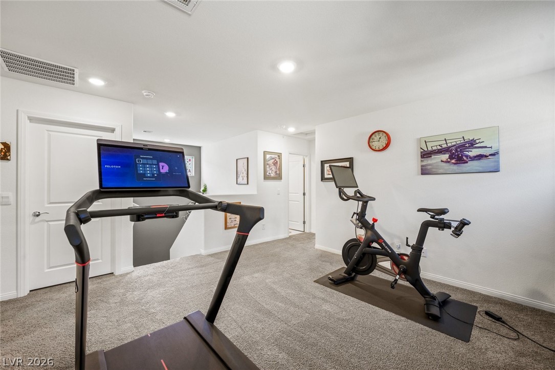 1770 Ortiz Bay Place North Las Vegas NV 89084
