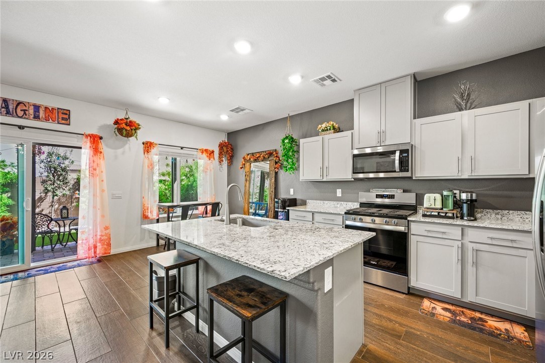 1770 Ortiz Bay Place North Las Vegas NV 89084