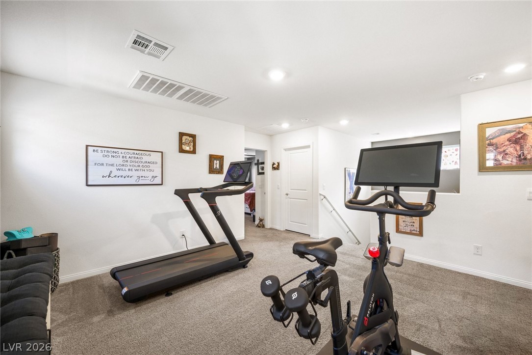 1770 Ortiz Bay Place North Las Vegas NV 89084