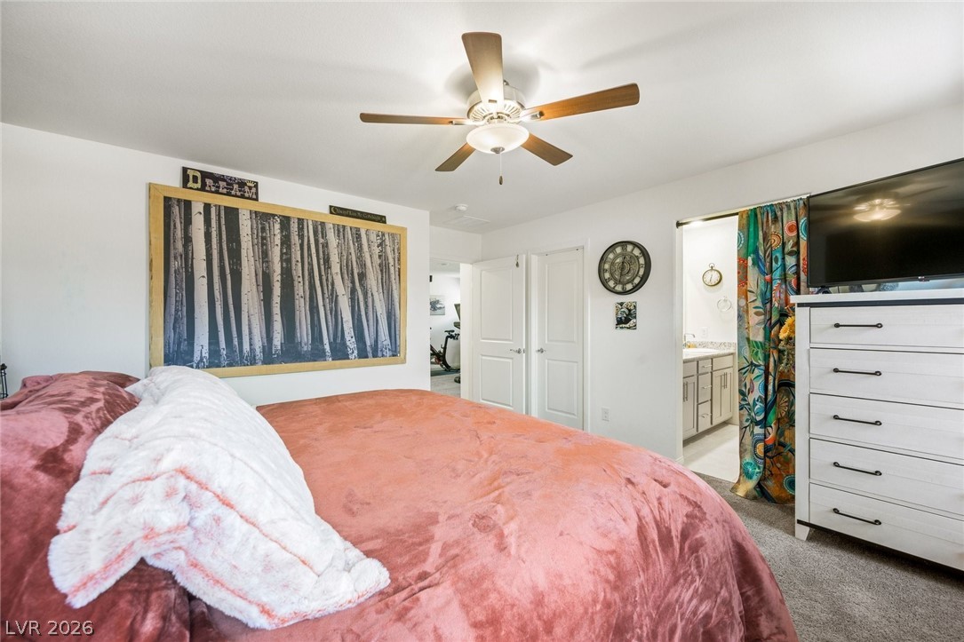 1770 Ortiz Bay Place North Las Vegas NV 89084