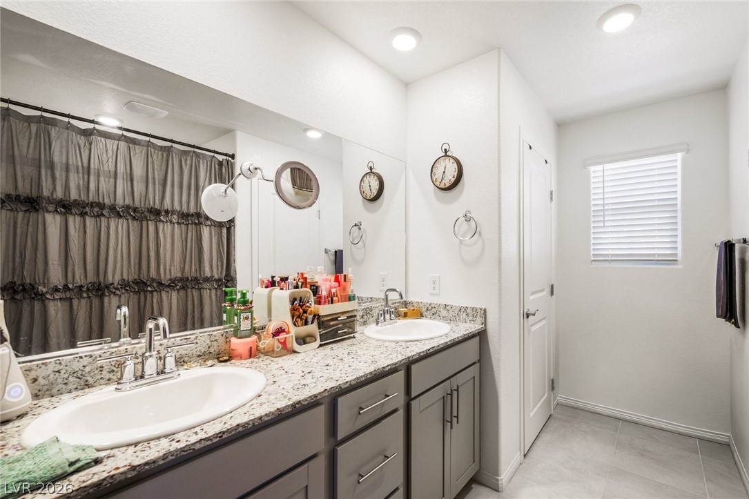 1770 Ortiz Bay Place North Las Vegas NV 89084