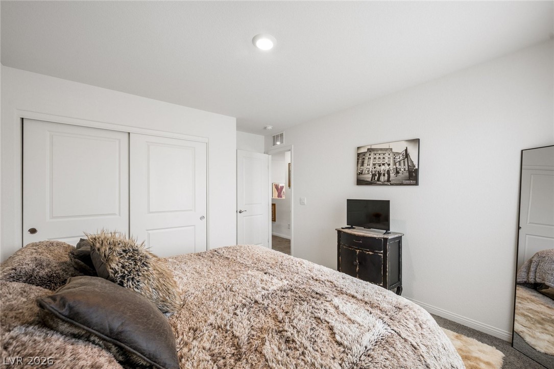 1770 Ortiz Bay Place North Las Vegas NV 89084