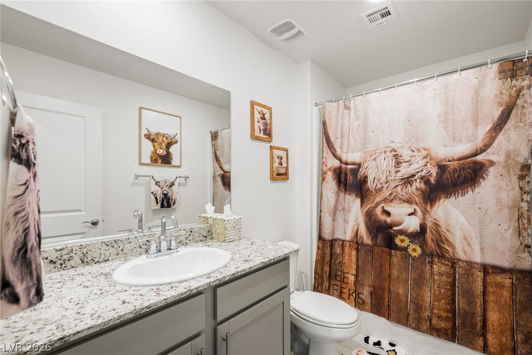 1770 Ortiz Bay Place North Las Vegas NV 89084