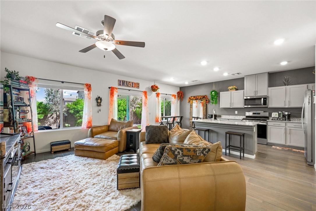 1770 Ortiz Bay Place North Las Vegas NV 89084