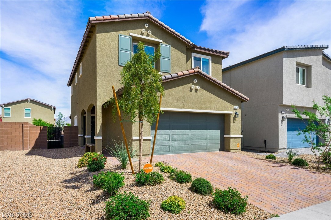 1770 Ortiz Bay Place North Las Vegas NV 89084