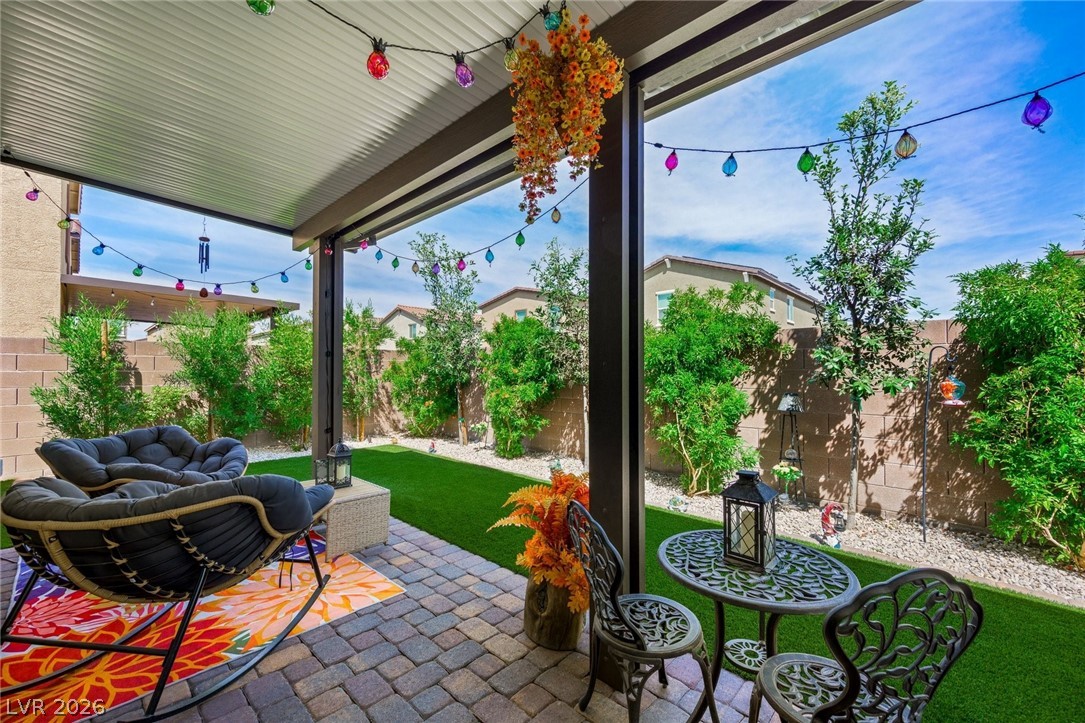 1770 Ortiz Bay Place North Las Vegas NV 89084