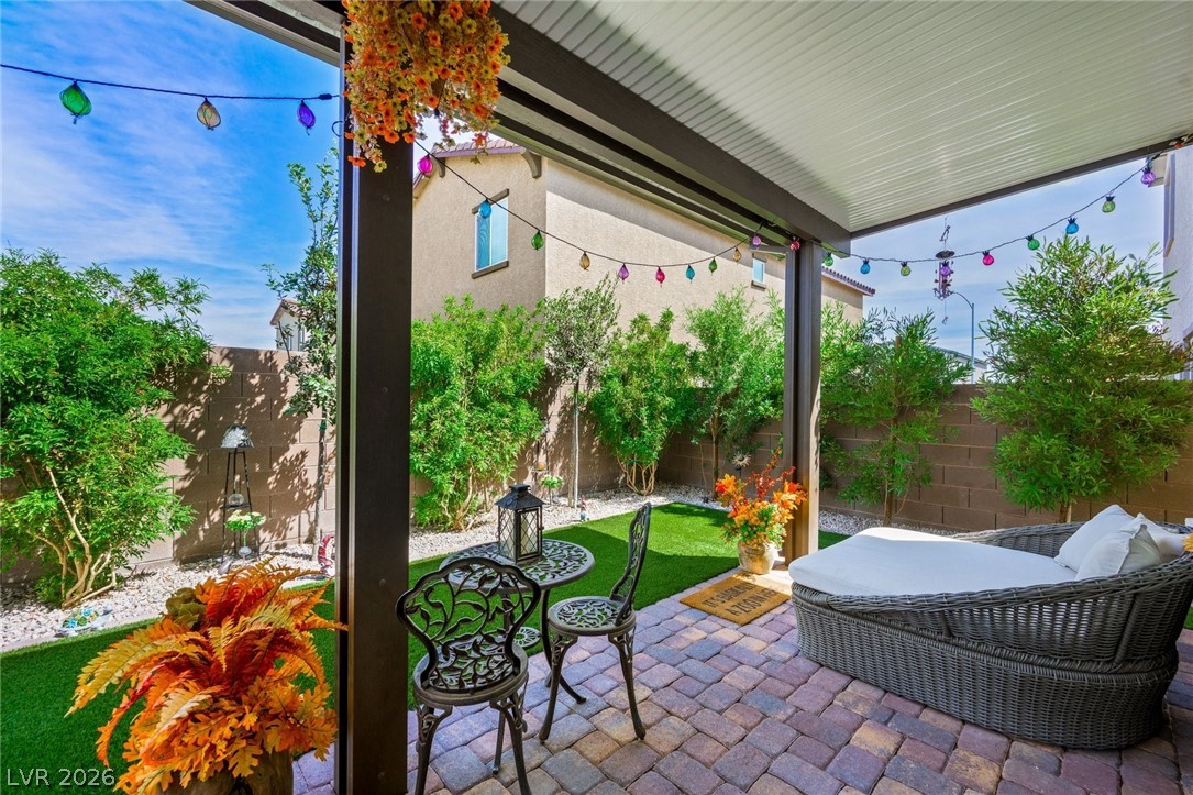 1770 Ortiz Bay Place North Las Vegas NV 89084