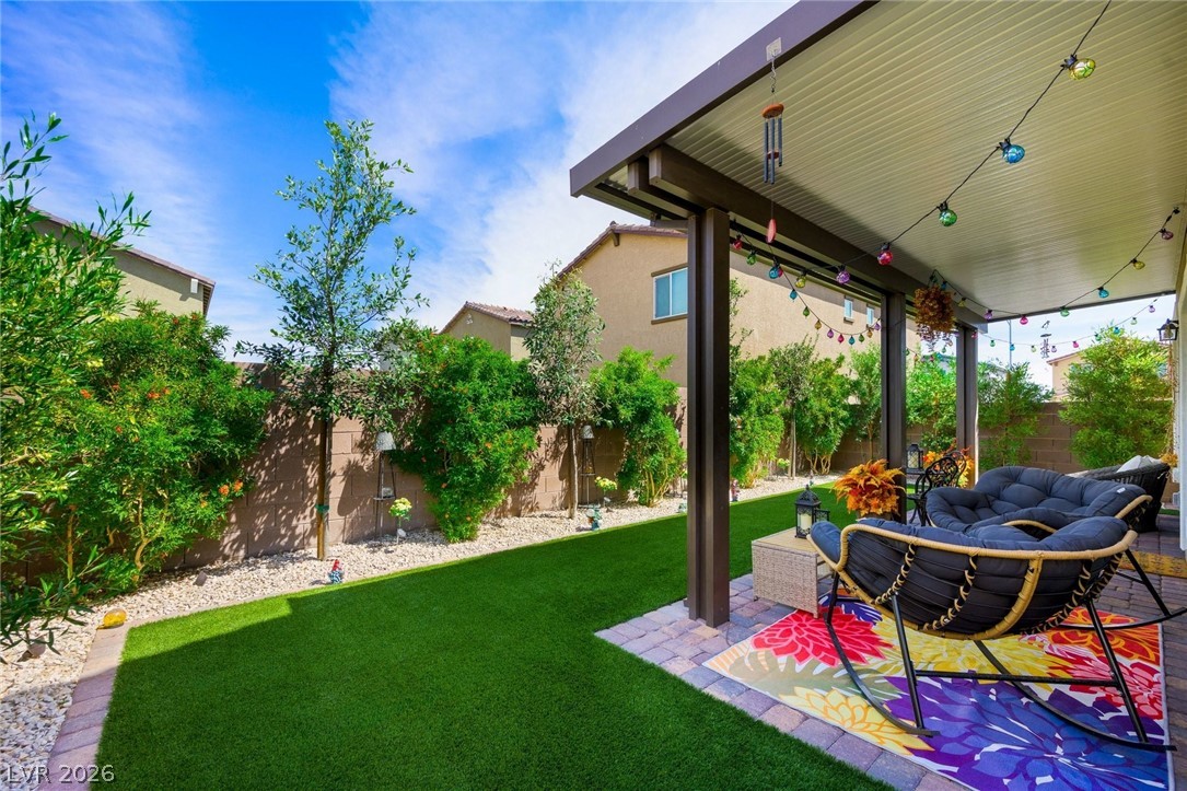 1770 Ortiz Bay Place North Las Vegas NV 89084