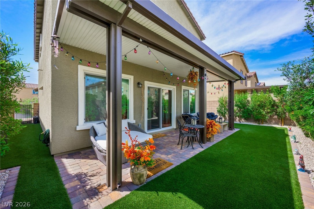 1770 Ortiz Bay Place North Las Vegas NV 89084