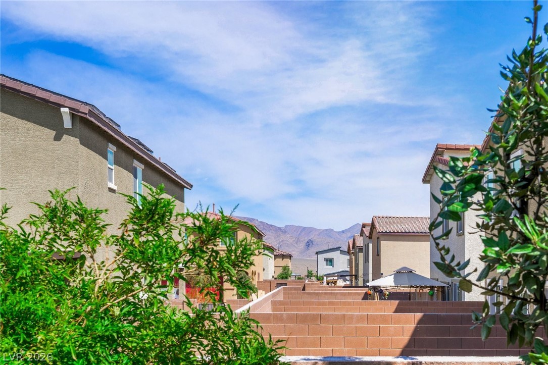 1770 Ortiz Bay Place North Las Vegas NV 89084