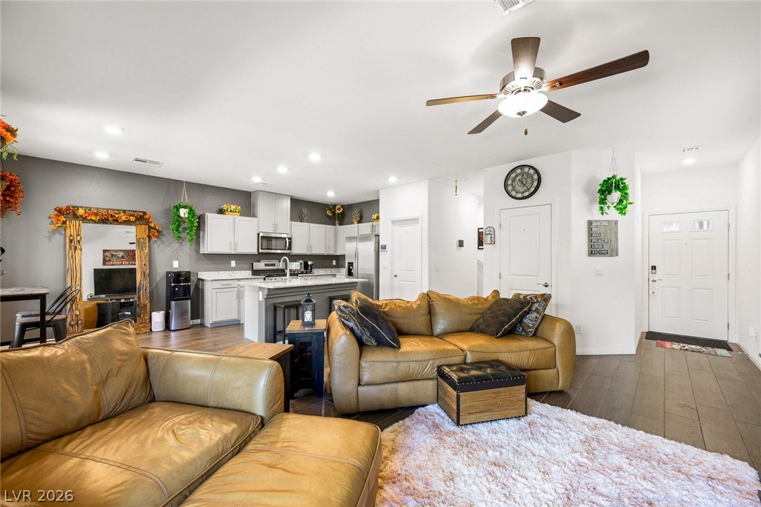 1770 Ortiz Bay Place North Las Vegas NV 89084
