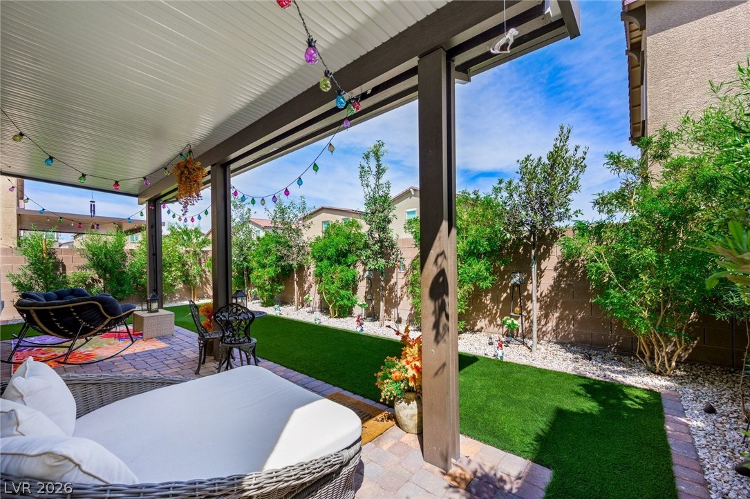 1770 Ortiz Bay Place North Las Vegas NV 89084