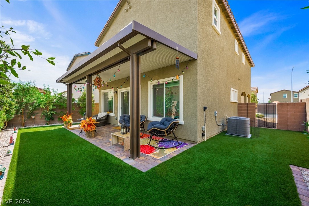 1770 Ortiz Bay Place North Las Vegas NV 89084