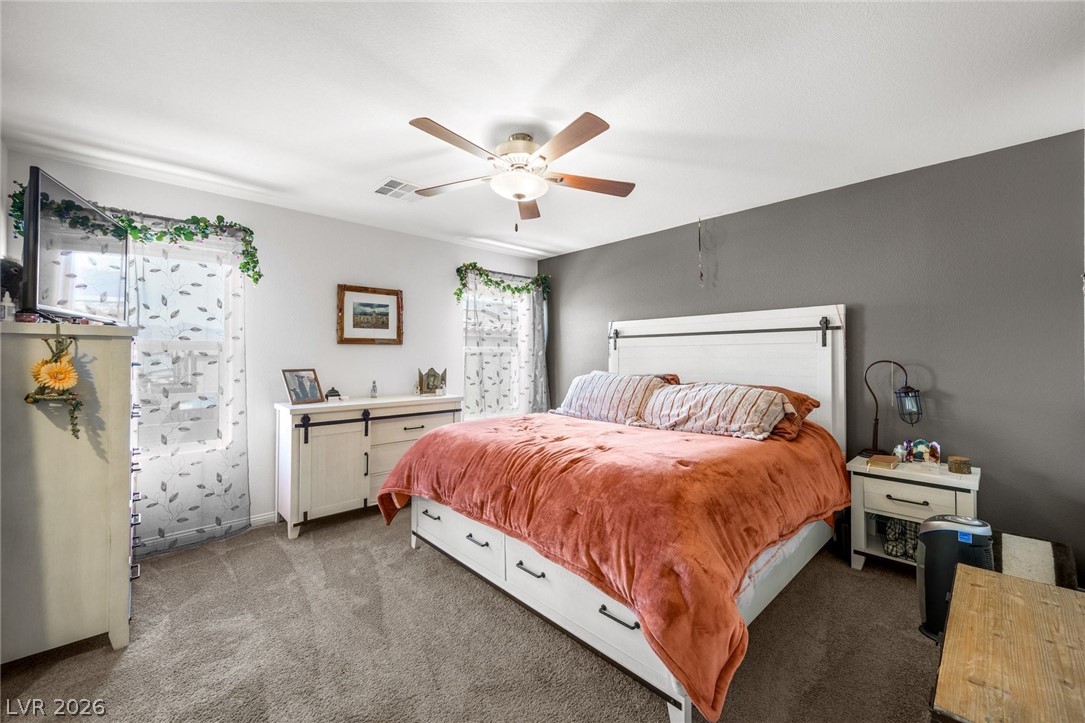 1770 Ortiz Bay Place North Las Vegas NV 89084