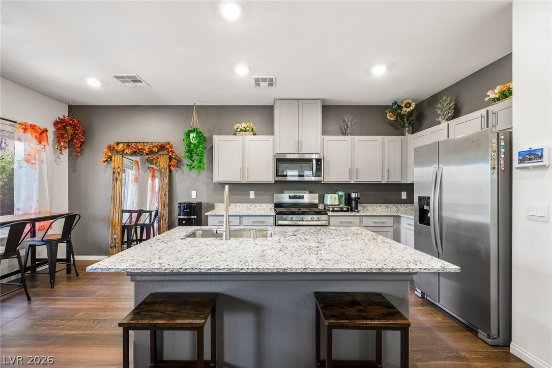 1770 Ortiz Bay Place North Las Vegas NV 89084