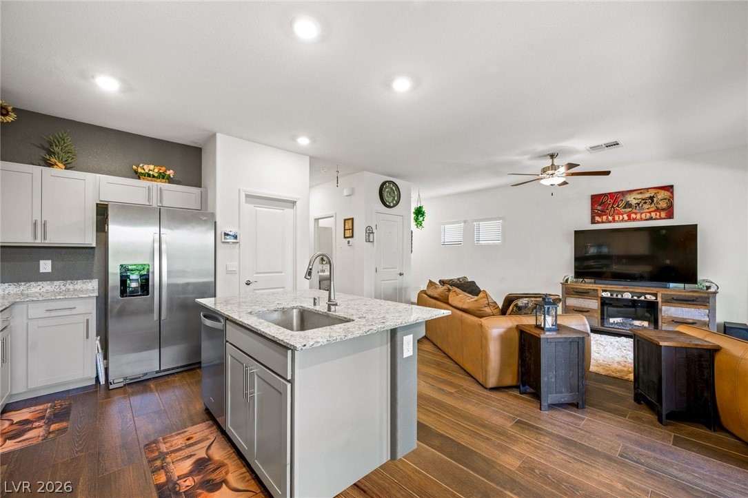 1770 Ortiz Bay Place North Las Vegas NV 89084