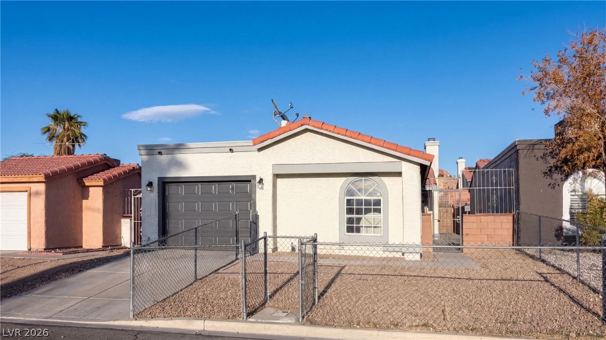 2304 Sabroso Street Las Vegas NV 89156