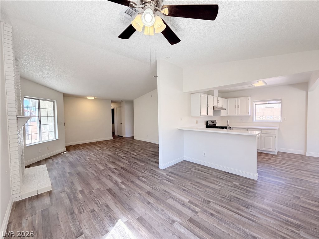 2304 Sabroso Street Las Vegas NV 89156