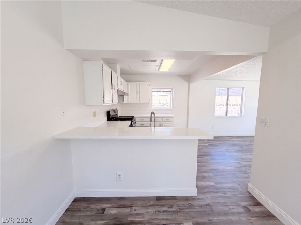 2304 Sabroso Street Las Vegas NV 89156
