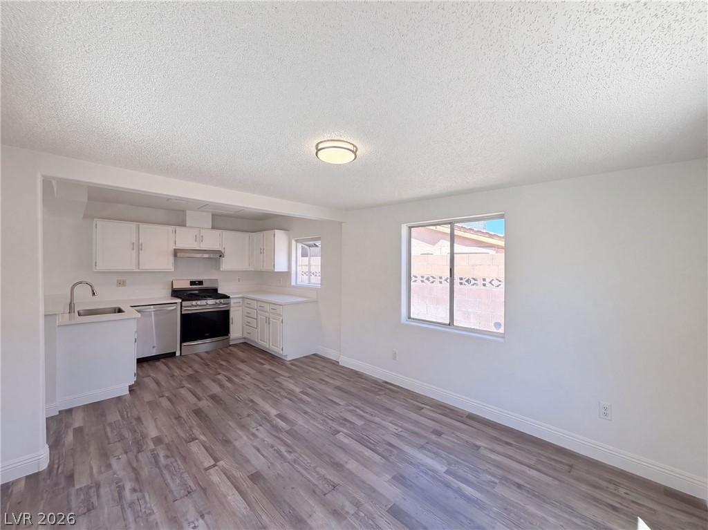 2304 Sabroso Street Las Vegas NV 89156