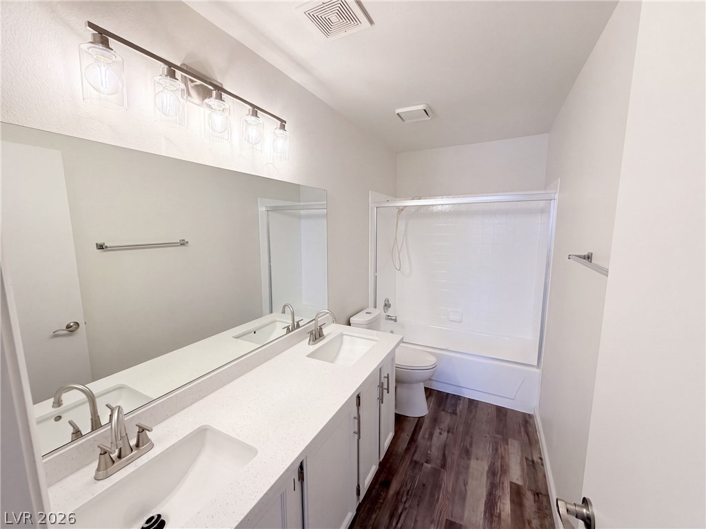 2304 Sabroso Street Las Vegas NV 89156