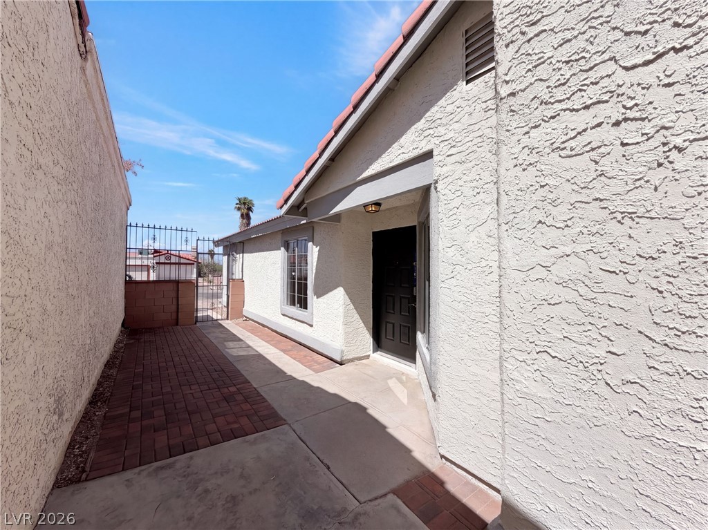 2304 Sabroso Street Las Vegas NV 89156