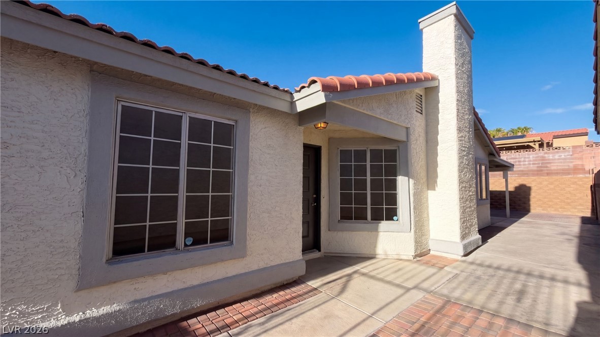 2304 Sabroso Street Las Vegas NV 89156