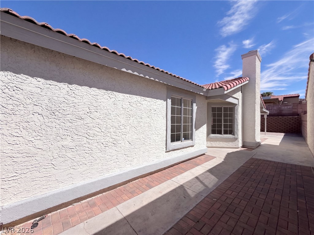 2304 Sabroso Street Las Vegas NV 89156