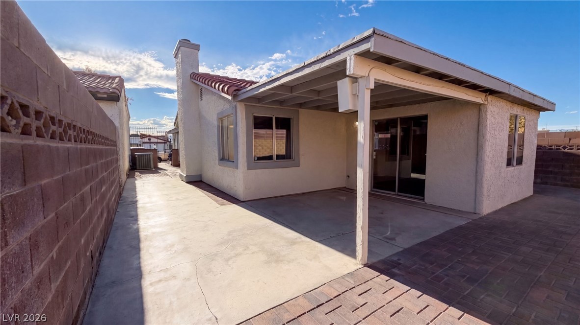 2304 Sabroso Street Las Vegas NV 89156