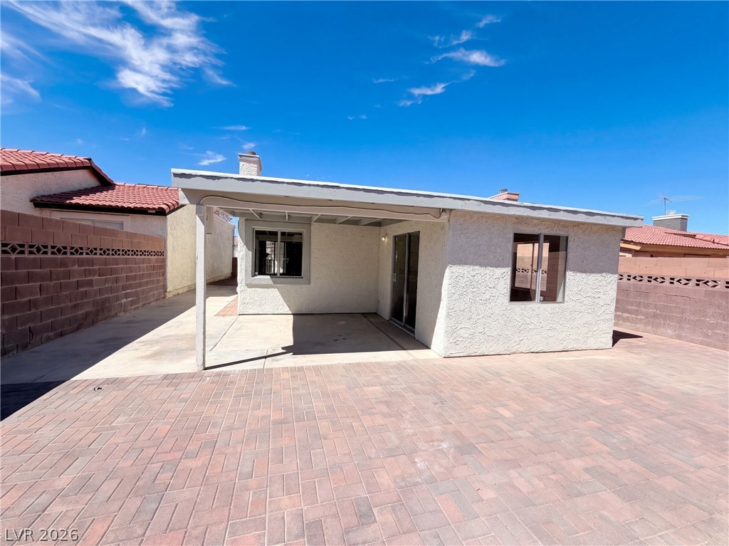 2304 Sabroso Street Las Vegas NV 89156