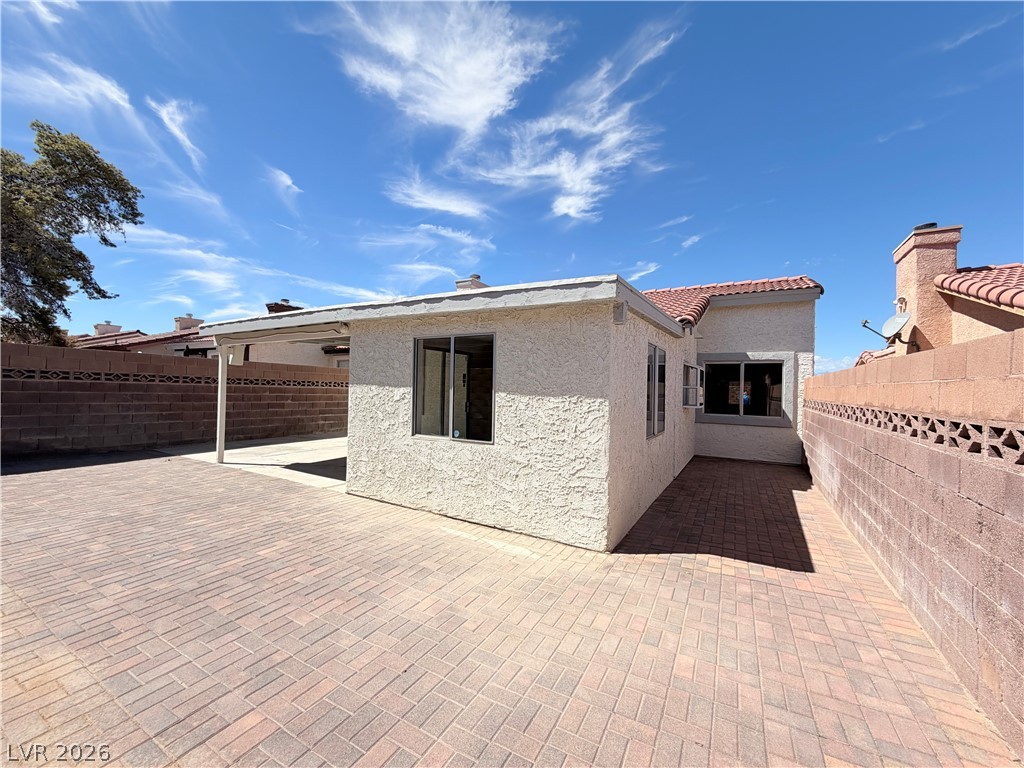2304 Sabroso Street Las Vegas NV 89156