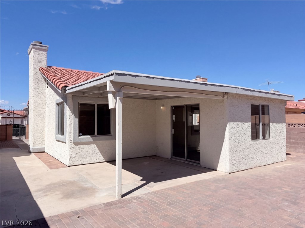 2304 Sabroso Street Las Vegas NV 89156