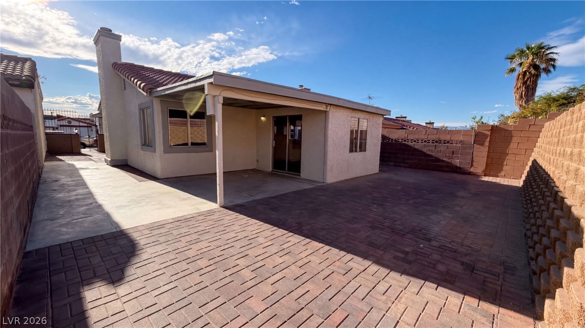 2304 Sabroso Street Las Vegas NV 89156