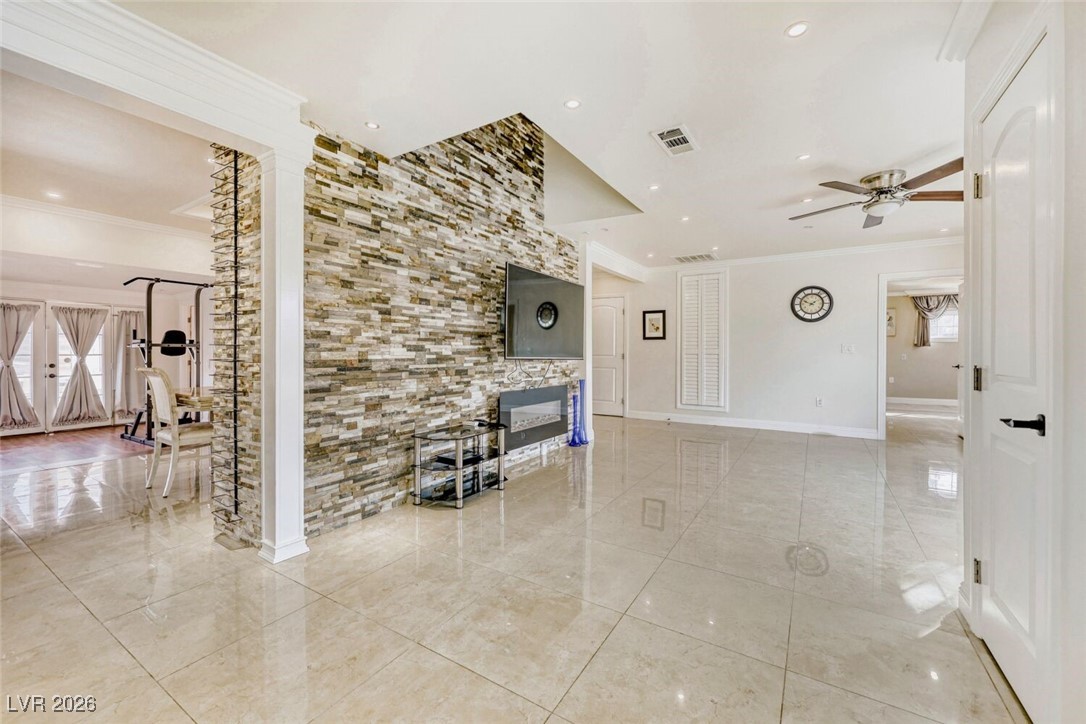 1450 Comstock Drive Las Vegas NV 89106