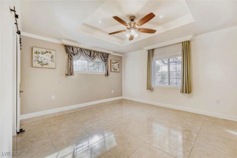 1450 Comstock Drive Las Vegas NV 89106