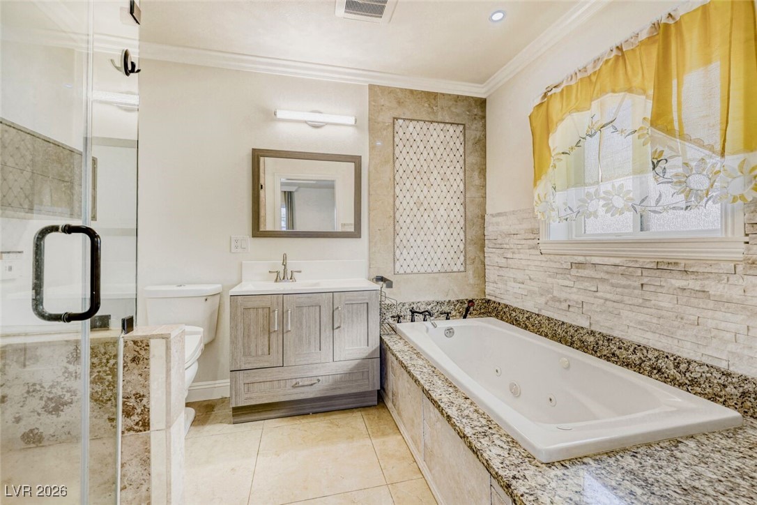 1450 Comstock Drive Las Vegas NV 89106
