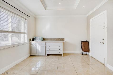 1450 Comstock Drive Las Vegas NV 89106