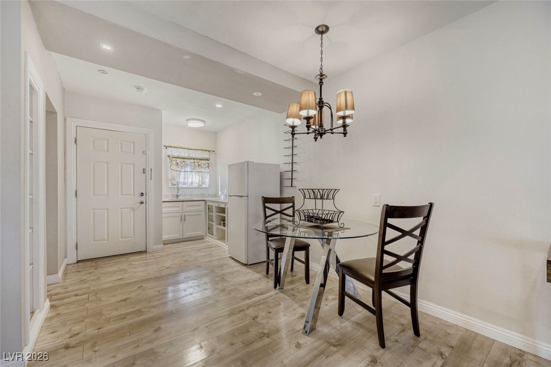 1450 Comstock Drive Las Vegas NV 89106
