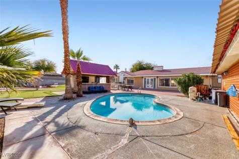 1450 Comstock Drive Las Vegas NV 89106