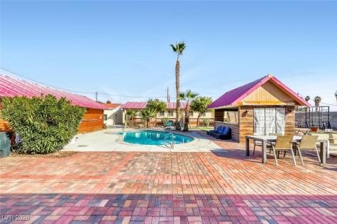 1450 Comstock Drive Las Vegas NV 89106