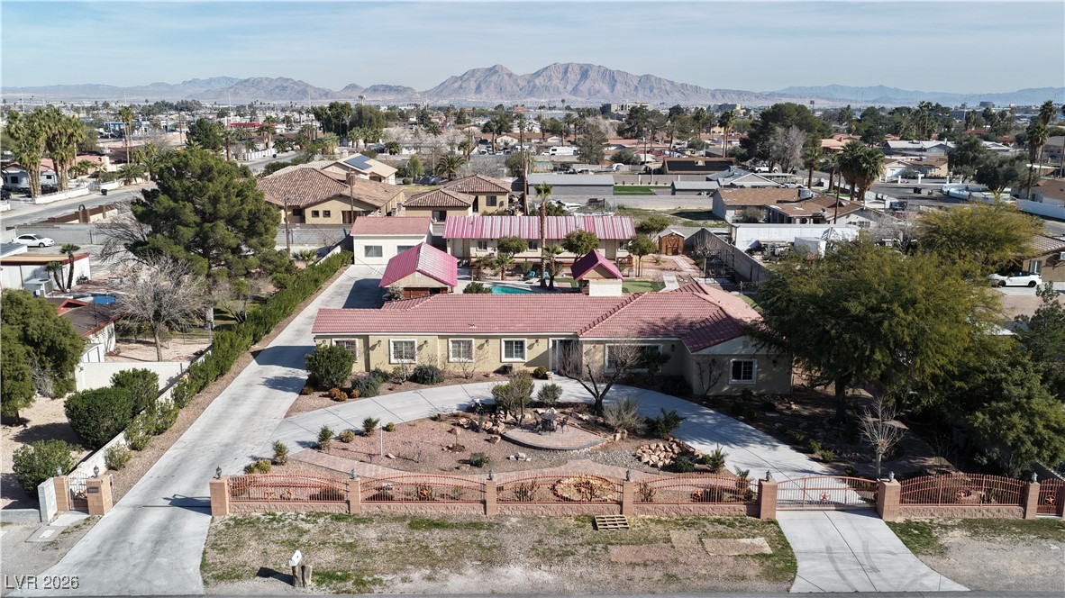 1450 Comstock Drive Las Vegas NV 89106
