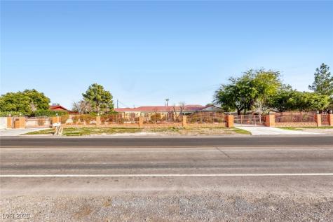 1450 Comstock Drive Las Vegas NV 89106