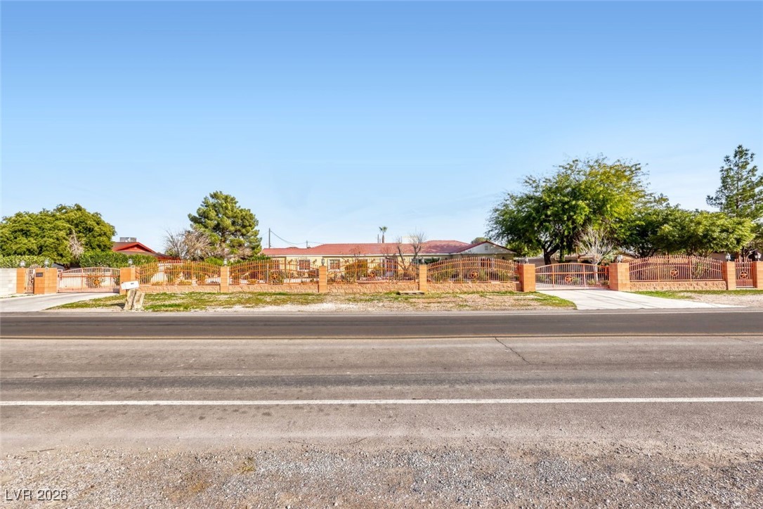 1450 Comstock Drive Las Vegas NV 89106