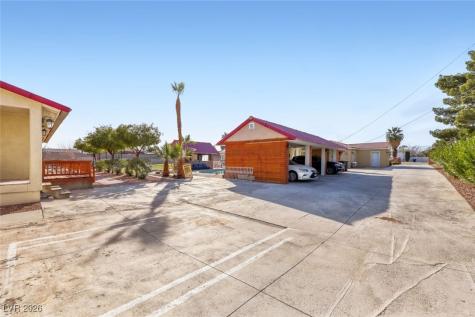 1450 Comstock Drive Las Vegas NV 89106