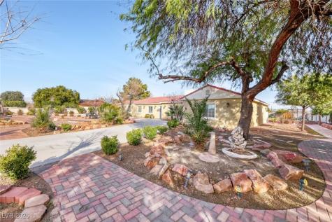 1450 Comstock Drive Las Vegas NV 89106