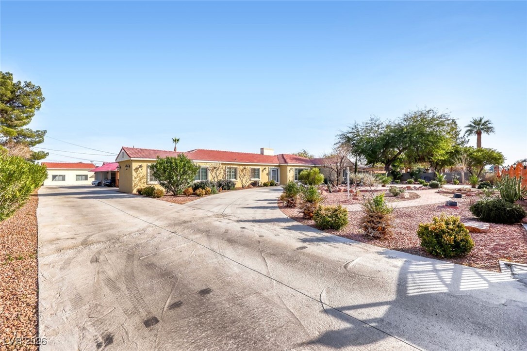 1450 Comstock Drive Las Vegas NV 89106