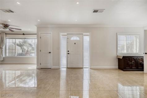 1450 Comstock Drive Las Vegas NV 89106