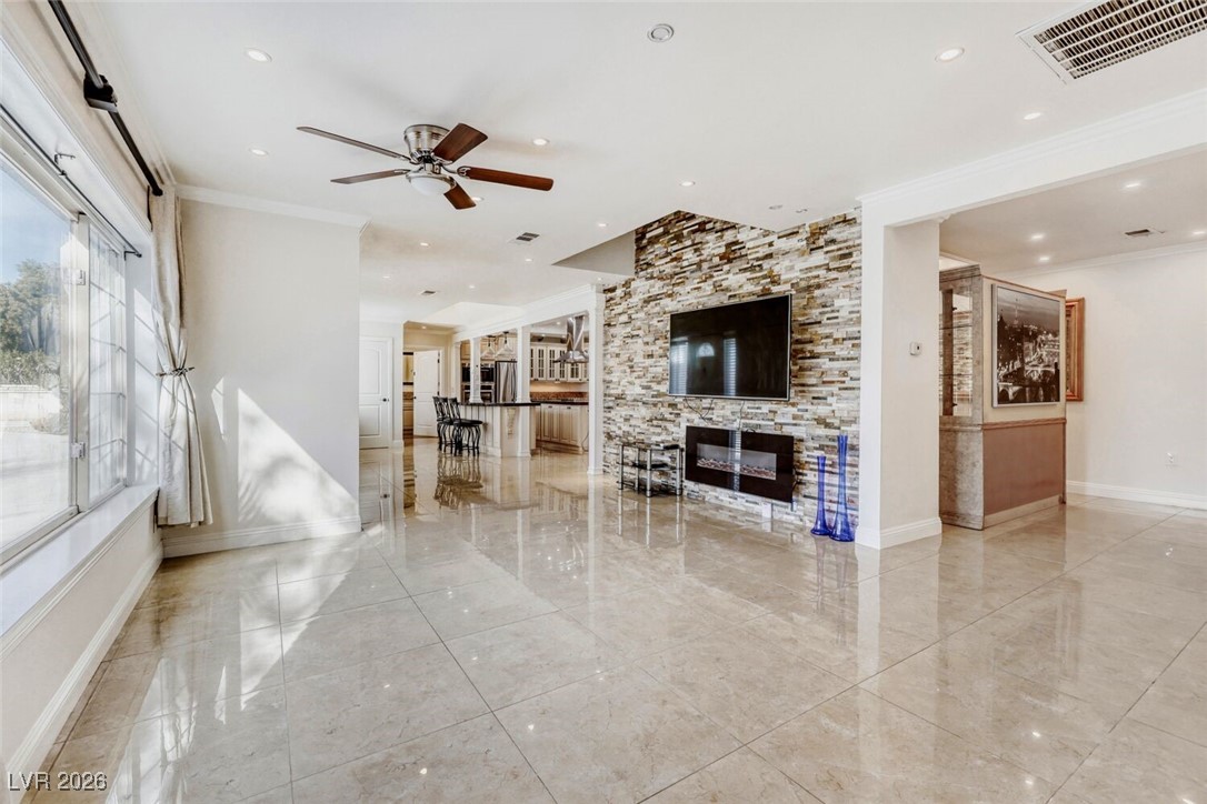 1450 Comstock Drive Las Vegas NV 89106